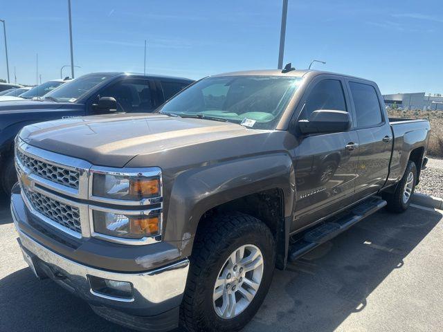 2015 Chevrolet Silverado 1500 1LT for sale in Kennewick, WA
