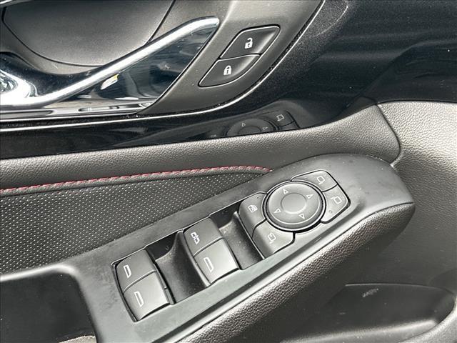 2023 Chevrolet Traverse AWD RS