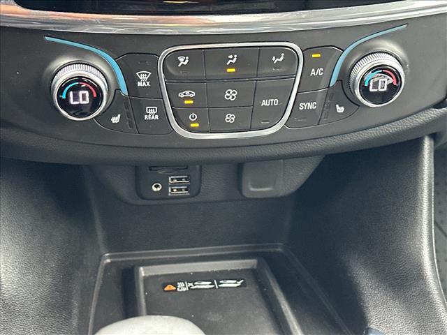2023 Chevrolet Traverse AWD RS