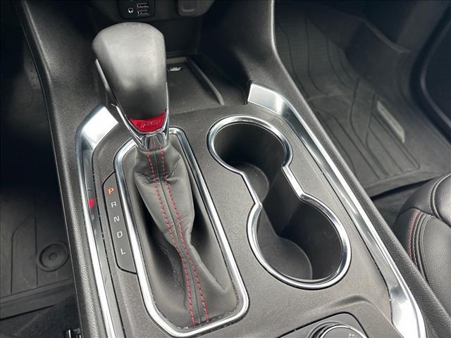 2023 Chevrolet Traverse AWD RS