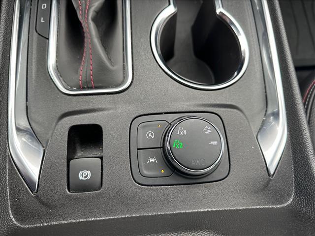2023 Chevrolet Traverse AWD RS