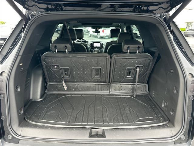 2023 Chevrolet Traverse AWD RS