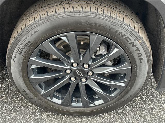 2023 Chevrolet Traverse AWD RS