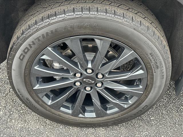 2023 Chevrolet Traverse AWD RS