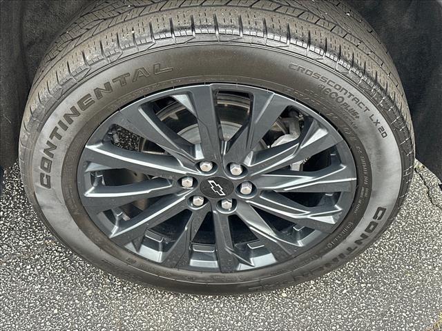 2023 Chevrolet Traverse AWD RS