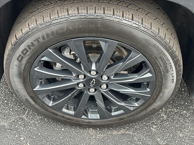 2023 Chevrolet Traverse AWD RS