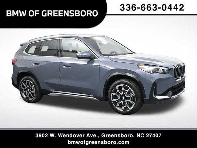 2026 BMW X1 xDrive28i for sale in Greensboro, NC