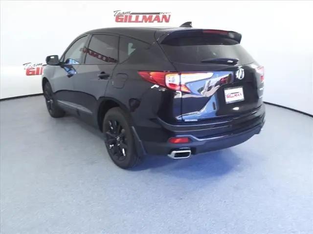 2026 Acura RDX Base