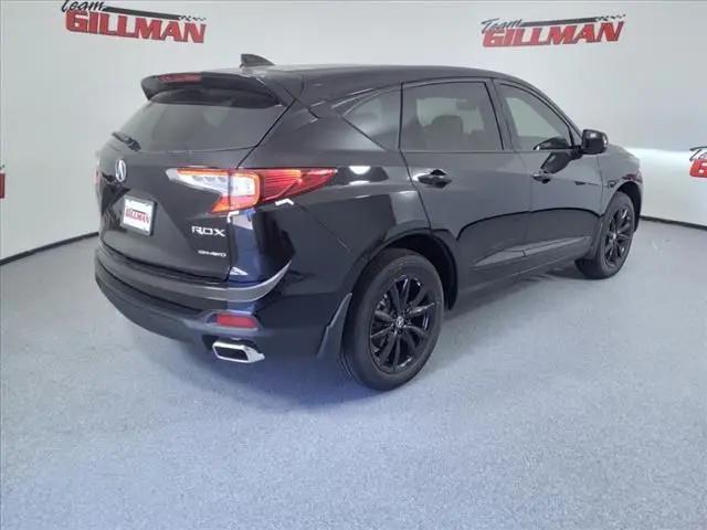 2026 Acura RDX Base