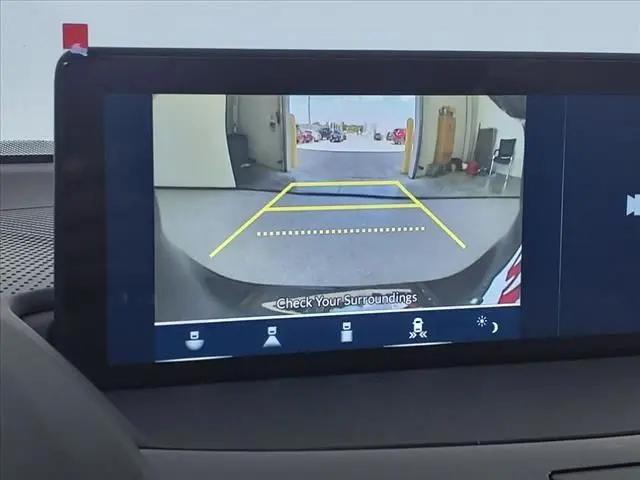 2026 Acura RDX Base