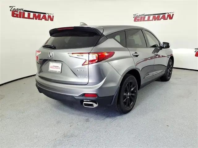2026 Acura RDX Base