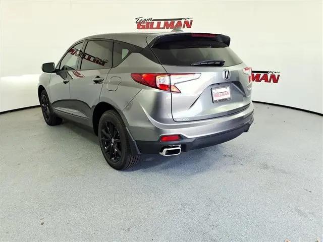 2026 Acura RDX Base
