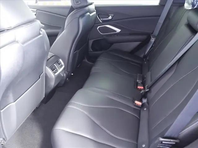 2026 Acura RDX Base