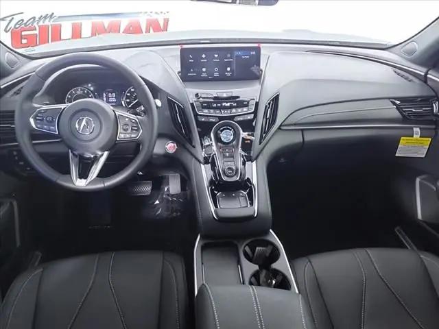 2026 Acura RDX Base