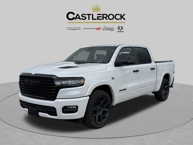 2026 Ram 1500 Laramie Crew Cab 4x4 57 Box for sale in CastleRock, CO