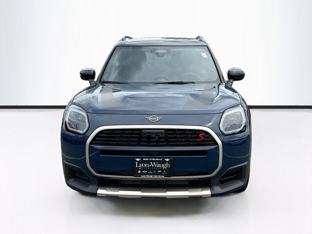 2027 MINI Cooper Countryman S