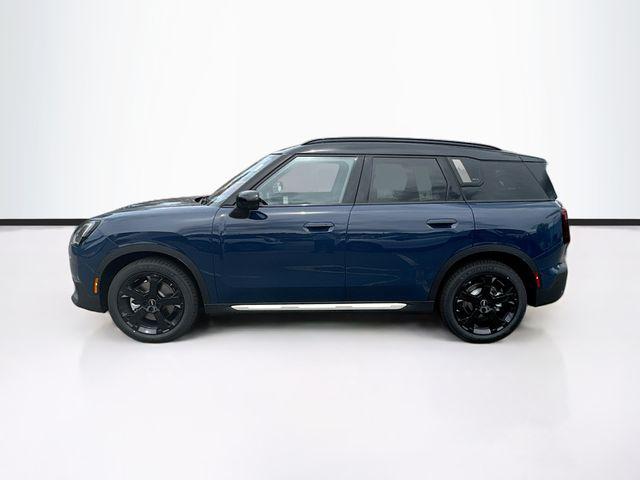 2027 MINI Cooper Countryman S