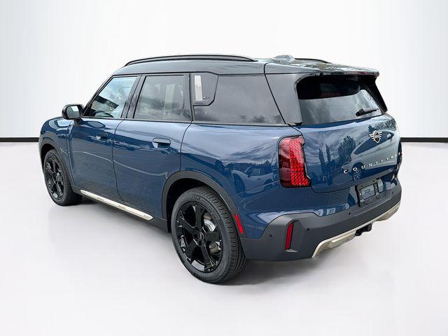 2027 MINI Cooper Countryman S