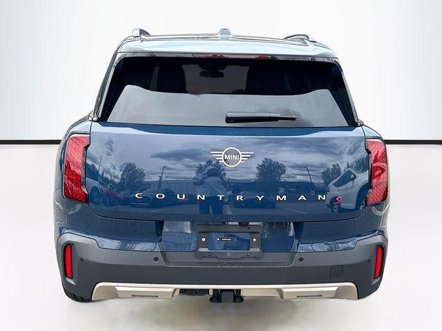 2027 MINI Cooper Countryman S