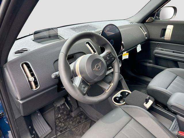 2027 MINI Cooper Countryman S