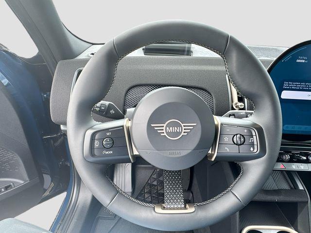 2027 MINI Cooper Countryman S