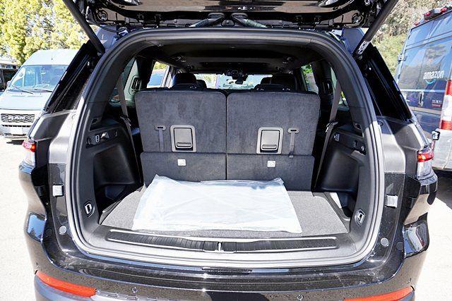 2026 Jeep Grand Cherokee L Altitude 4x4