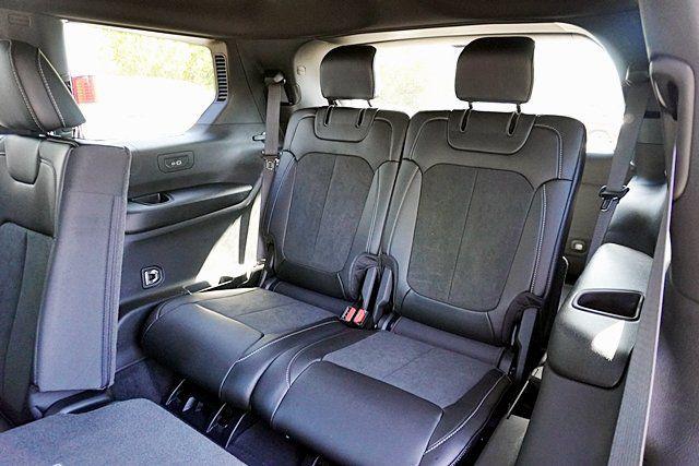 2026 Jeep Grand Cherokee L Altitude 4x4