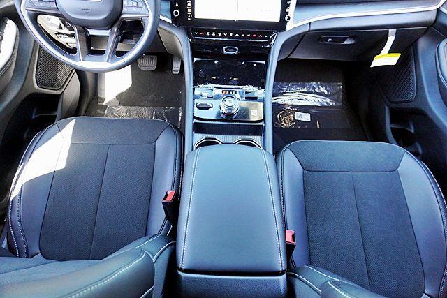 2026 Jeep Grand Cherokee L Altitude 4x4