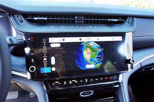2026 Jeep Grand Cherokee L Altitude 4x4