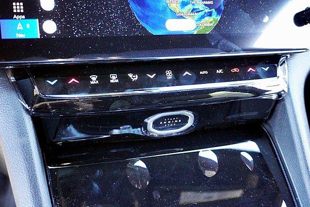 2026 Jeep Grand Cherokee L Altitude 4x4