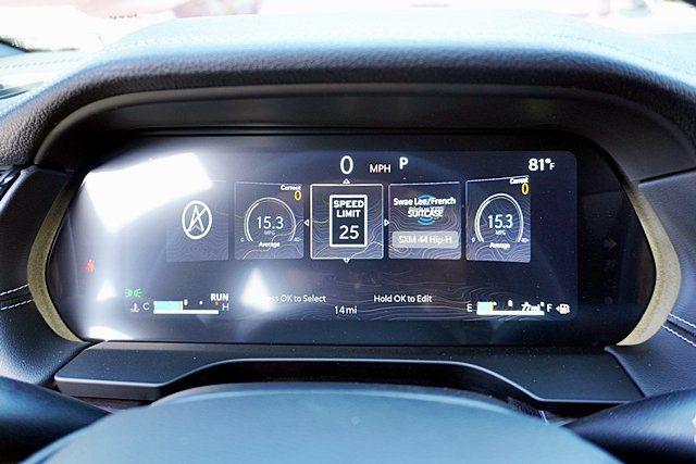 2026 Jeep Grand Cherokee L Altitude 4x4