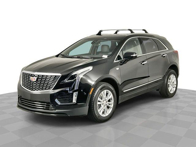 2026 Cadillac XT5 Luxury AWD for sale in Riverside, CA
