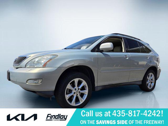 2009 Lexus RX 350 350 for sale in St. George, UT