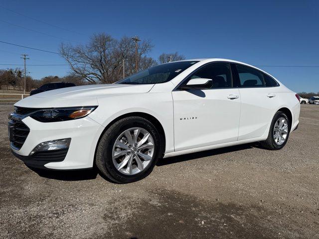 2025 Chevrolet Malibu FWD 1LT for sale in Graham, TX
