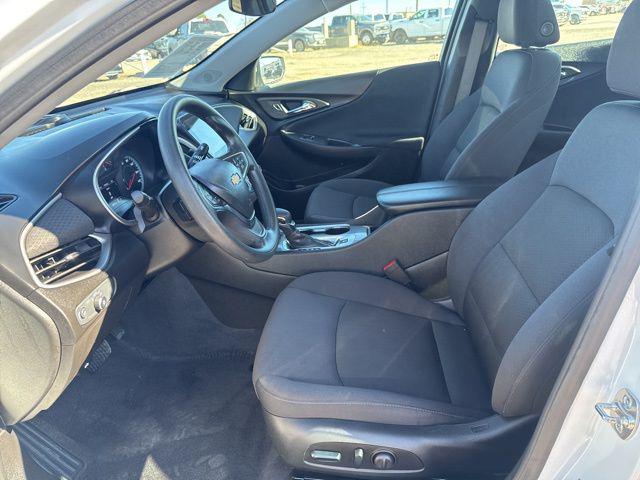 2025 Chevrolet Malibu FWD 1LT