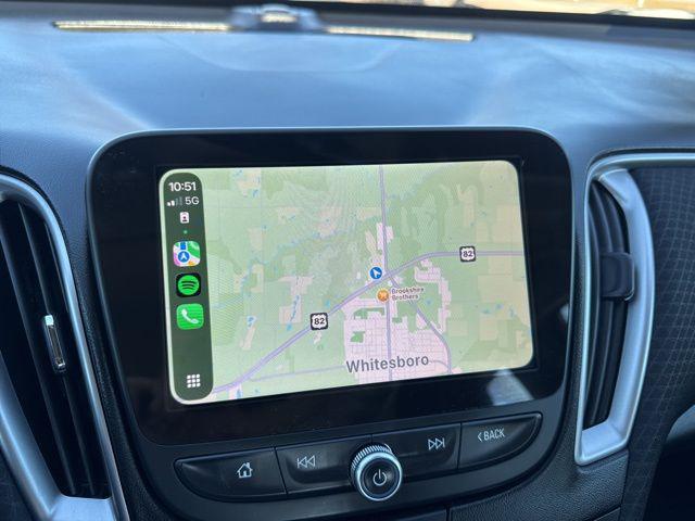 2025 Chevrolet Malibu FWD 1LT