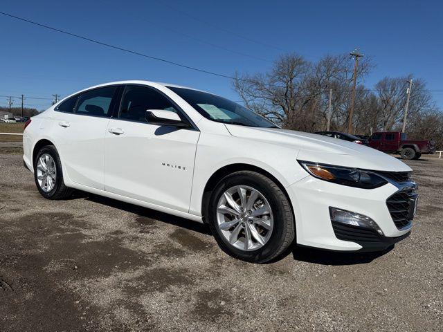 2025 Chevrolet Malibu FWD 1LT