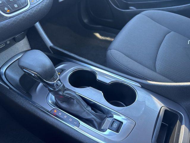 2025 Chevrolet Malibu FWD 1LT