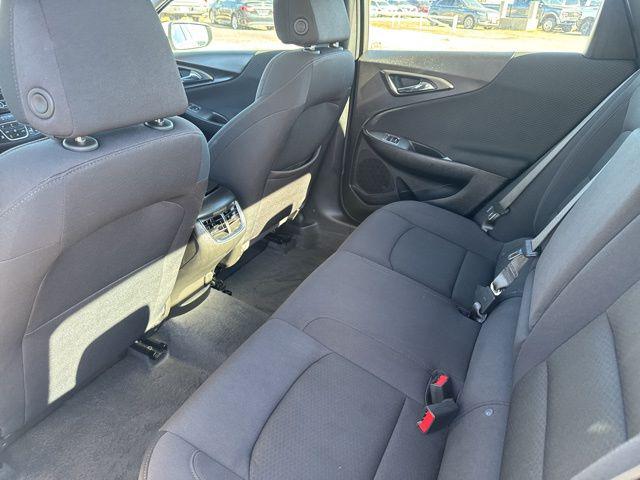 2025 Chevrolet Malibu FWD 1LT