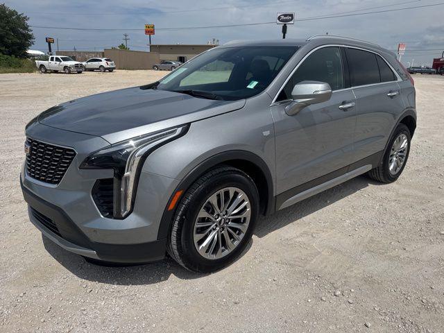 2023 Cadillac XT4 FWD Premium Luxury for sale in Graham, TX
