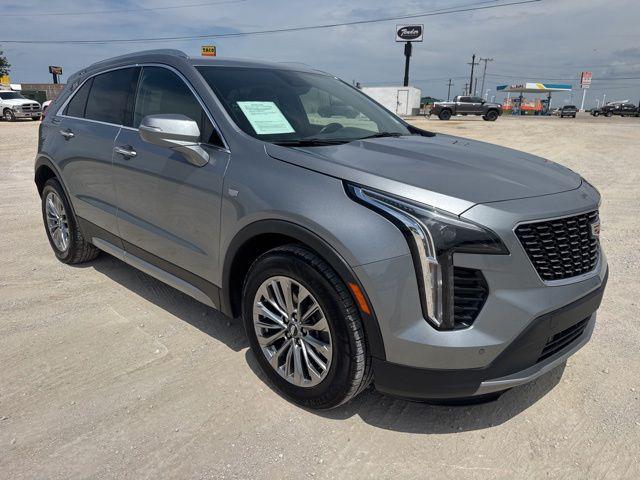 2023 Cadillac XT4 FWD Premium Luxury