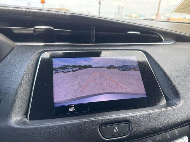 2023 Cadillac XT4 FWD Premium Luxury