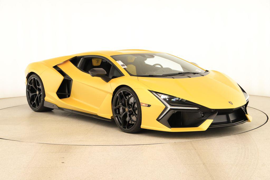 2026 Lamborghini Revuelto 6.5 DCT 4WD's photo