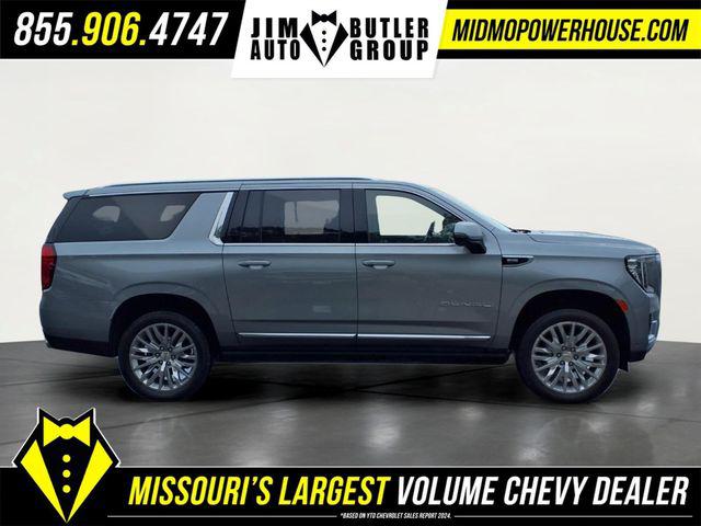 2024 GMC Yukon XL 4WD Denali