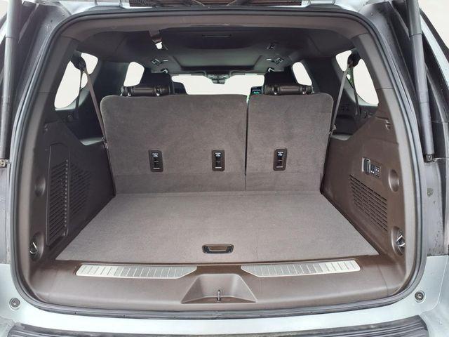 2024 GMC Yukon XL 4WD Denali