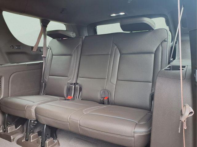 2024 GMC Yukon XL 4WD Denali