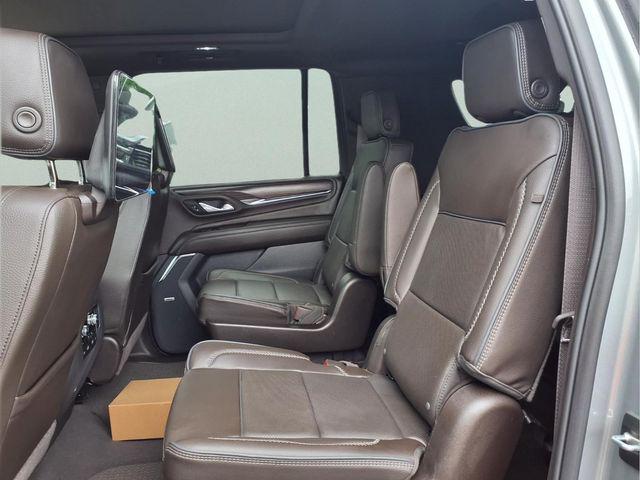 2024 GMC Yukon XL 4WD Denali