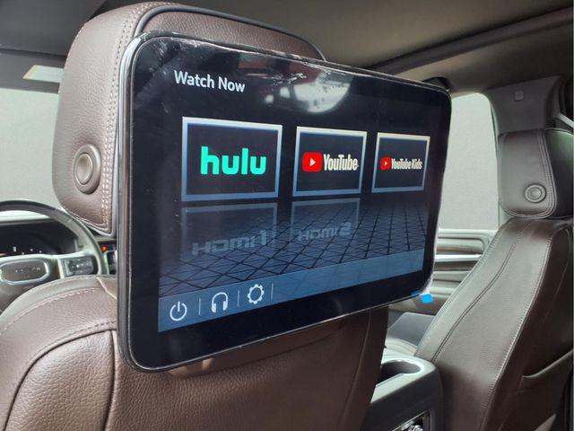 2024 GMC Yukon XL 4WD Denali