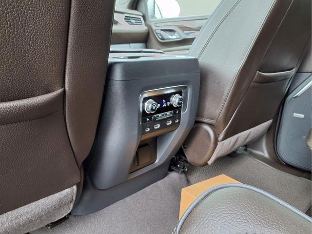2024 GMC Yukon XL 4WD Denali