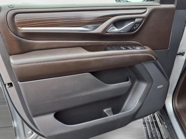 2024 GMC Yukon XL 4WD Denali